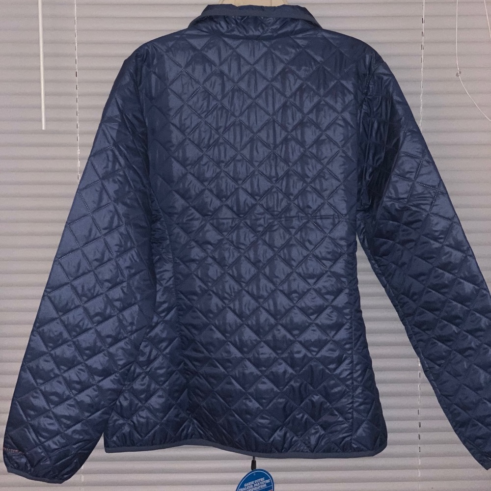 Columbia thermal jacket 😍😍 - Picture 5 of 5
